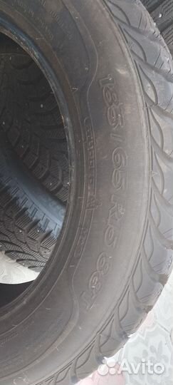 Sava Eskimo Stud 185/65 R15