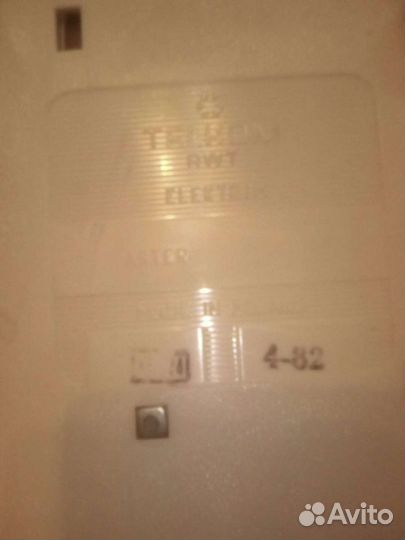 Телефония телефоны RWT Польша и Comfort 412