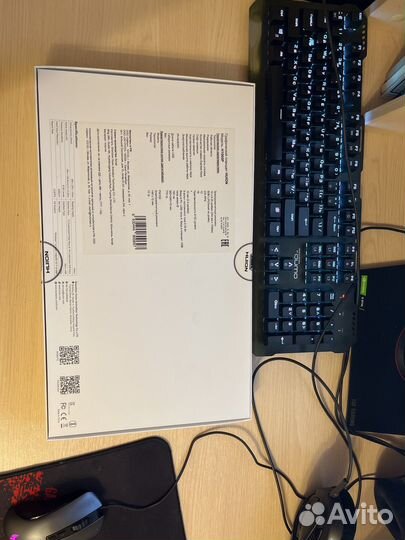 Графический планшет huion inspiroy H1060p