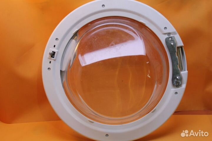 Люк в сборе Candy 41026430 бу. 3167