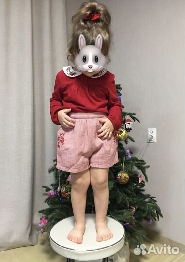 Костюм next 98