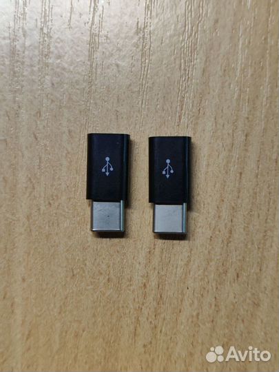 Кабели micro usb