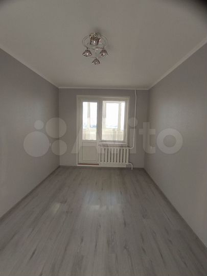 3-к. квартира, 64,1 м², 8/9 эт.