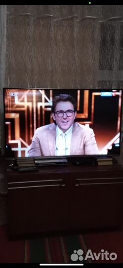 Телевизор lg 42