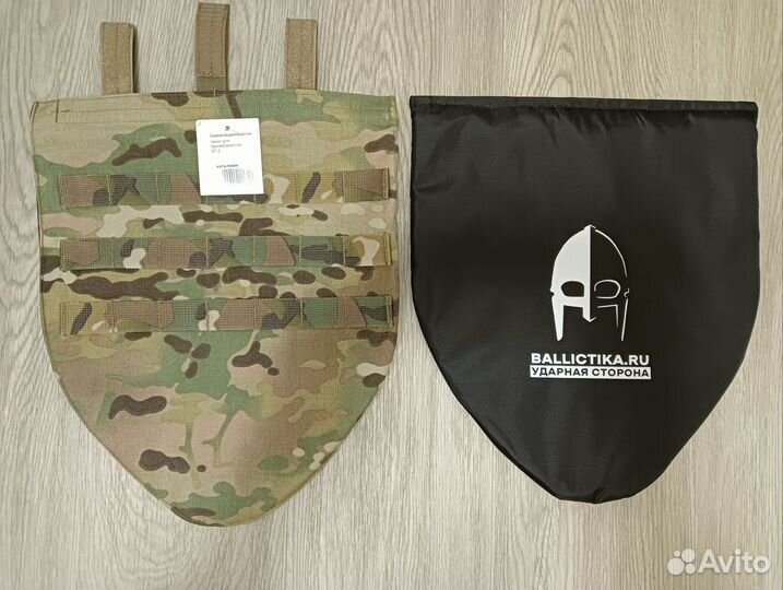 Плитник панцирь 3.0 ссо