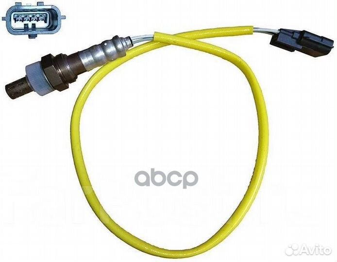 Датчик кислородный 2269000Q0J nissan
