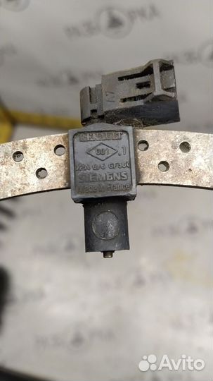 Датчик положения распредвала Renault Megane