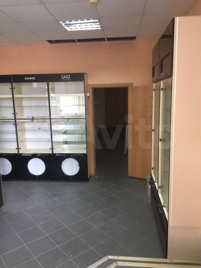 Свободного назначения, 67.3 м²