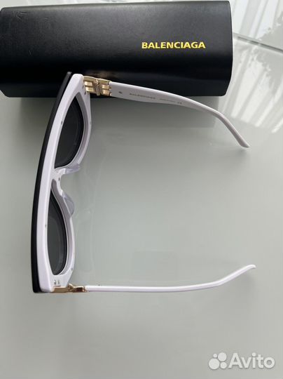 Солнцезащитные очки женские