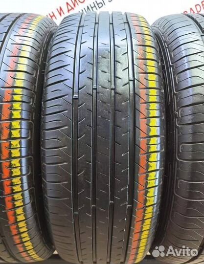 Goodyear DuraPlus 205/60 R16 92V