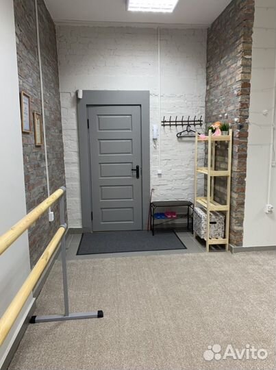 Танцевальный зал в аренду