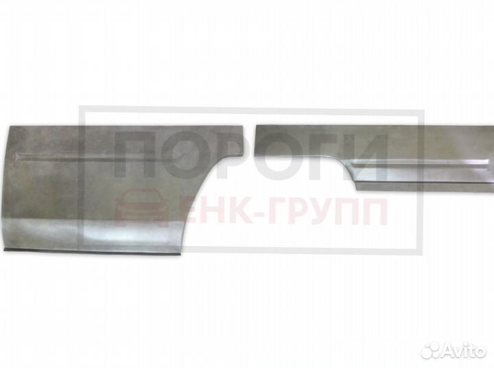 Задняя арка иж 2717 2 пикап и другие