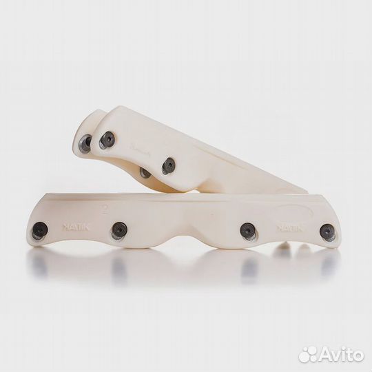 Колеса Undercover Apex 68mm, рамы Kaltik Flat V2