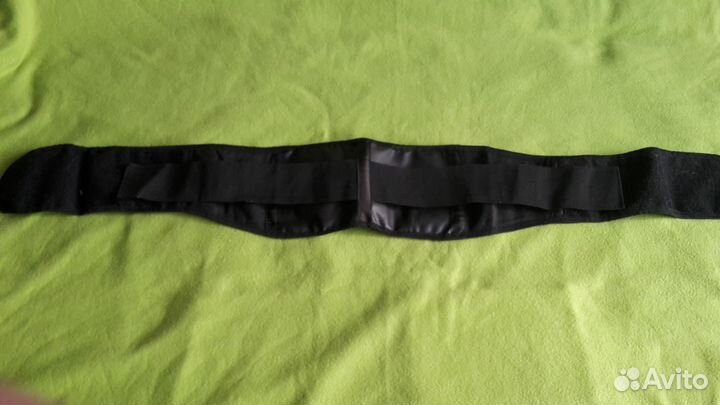 Ортопедический пояс (новый)