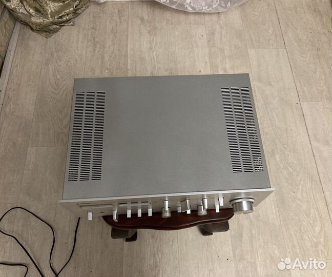 Усилитель мощности Yamaha CA R-1