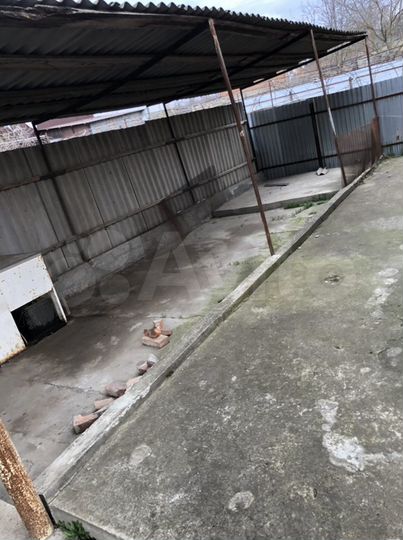 Дом 96 м² на участке 3 сот.