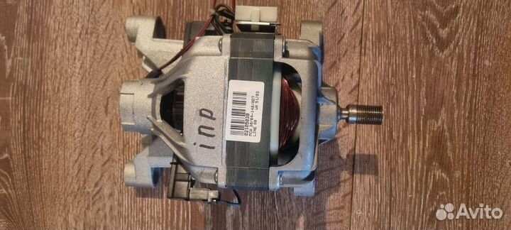 Двигатель Indesit 160012704.01