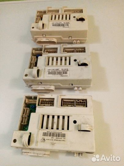 Силовой модуль Indesit /Ariston