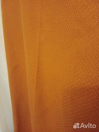 Брюки женские Прямые Укороченные 48 /L /32 /40