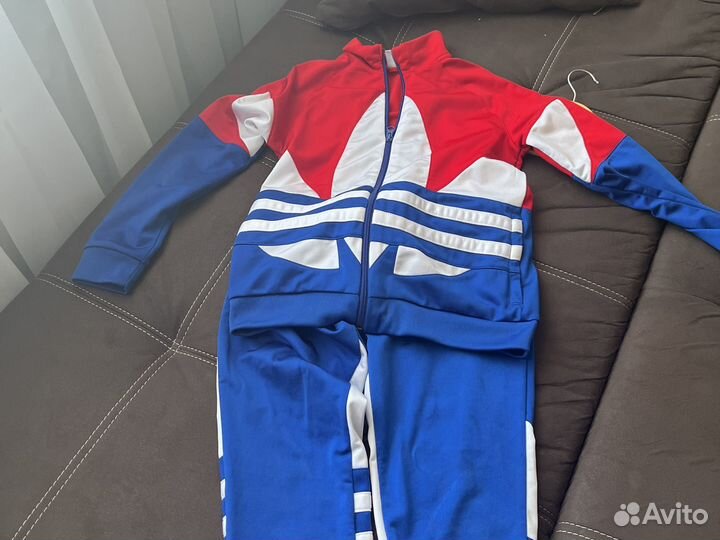 Спортивный костюм adidas146