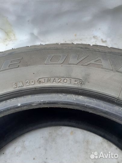 Firestone Firehawk Wide Oval 205/60 R16 92H