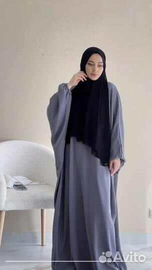 Абайный шёлк