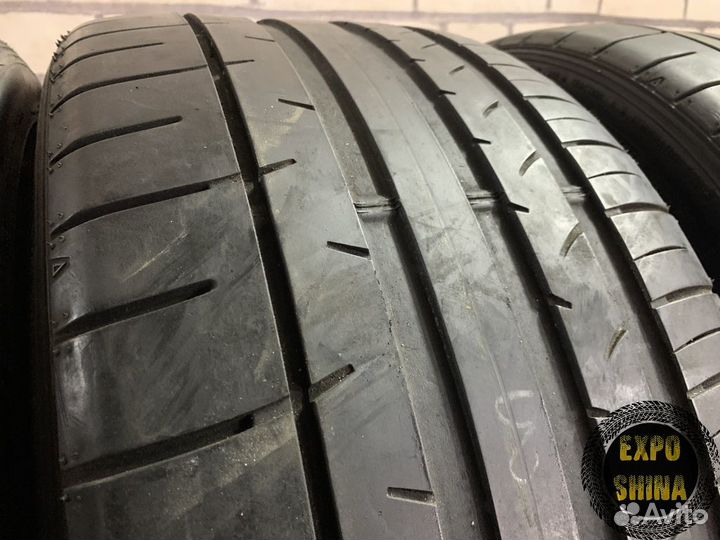 Dunlop SP Sport Maxx 050+ 275/35 R20