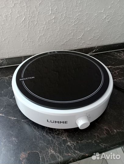 Индукционная плитка