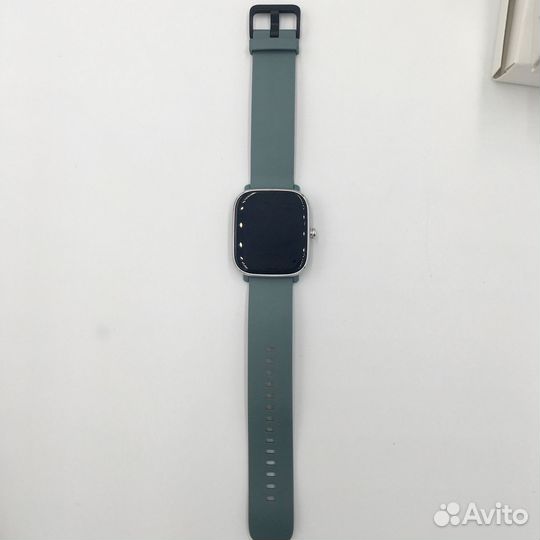 Смарт-часы Amazfit A2018 GTS 2 mini зеленые