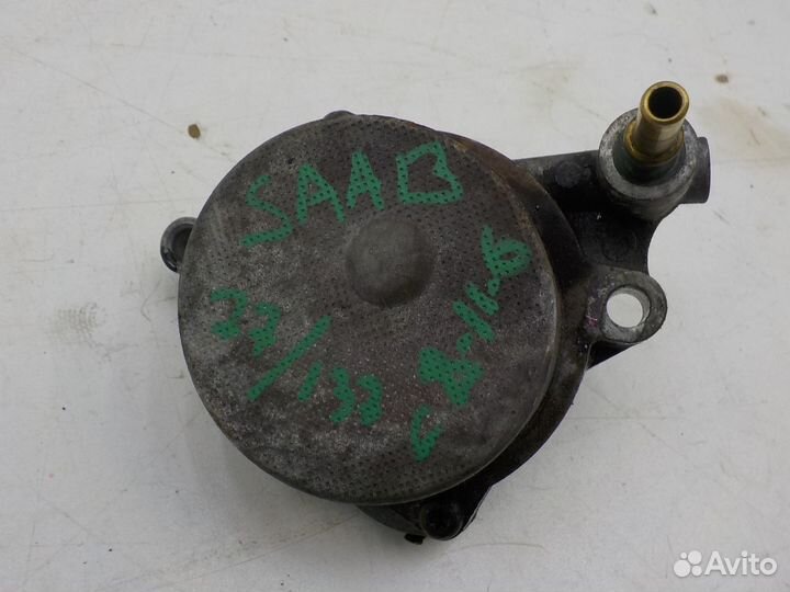 Вакуумный усилитель тормозов Saab 9-3 2002