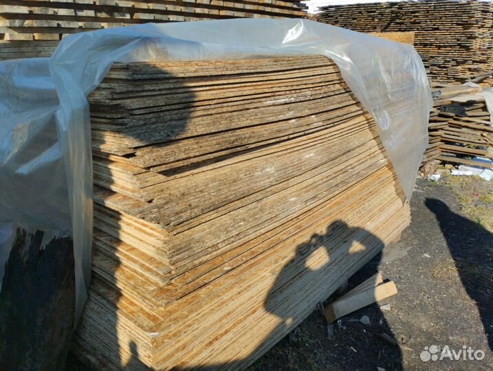 Плита осп-3 Kronospan 9 мм 2500x1250 мм 3.125 м²