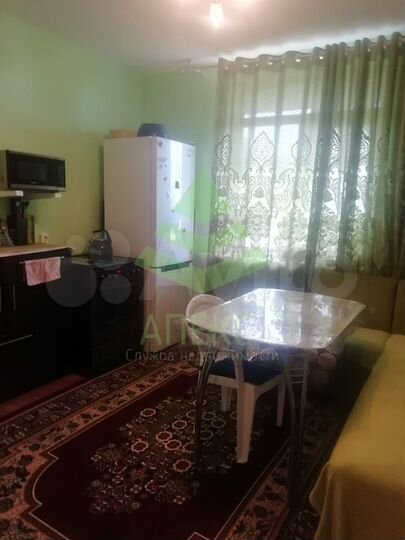 4-к. квартира, 95,4 м², 1/17 эт.