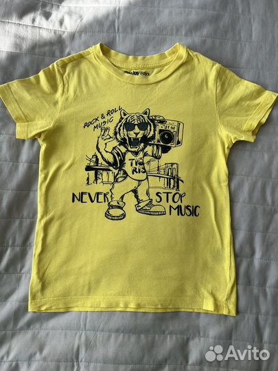 Футболка детская