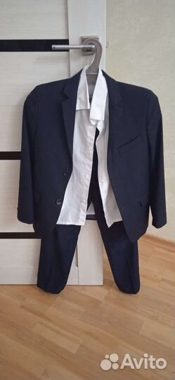 Школьная форма