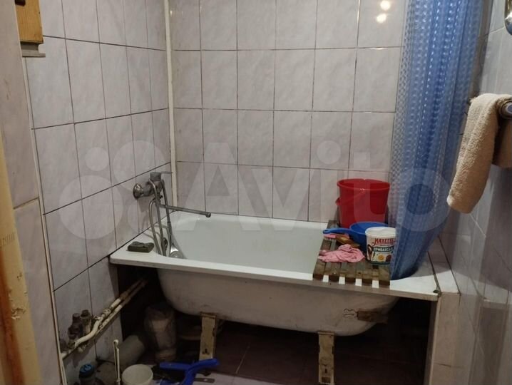 1-к. квартира, 23,6 м², 1/4 эт.