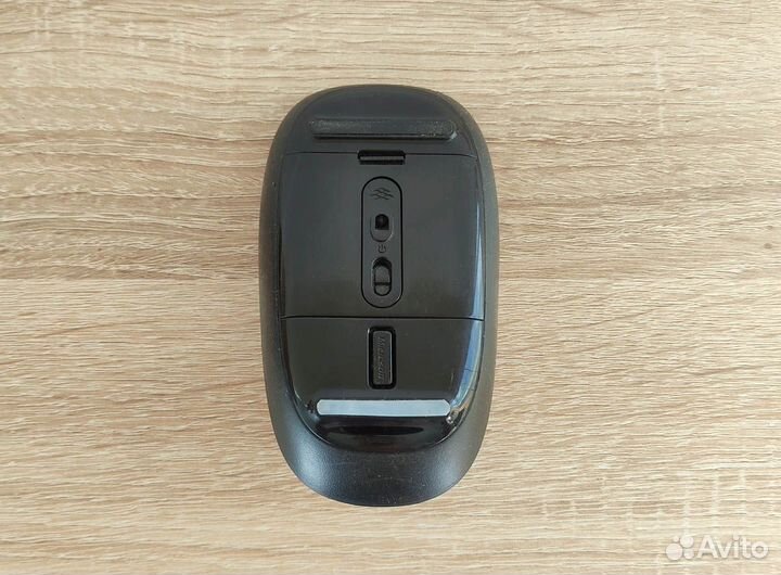 Microsoft Explorer Touch Mouse 1490