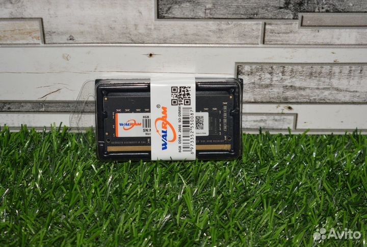 Оперативная память для пк и ноутбуков DDR3 DDR4