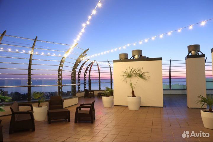 Ретро гирлянда уличная led