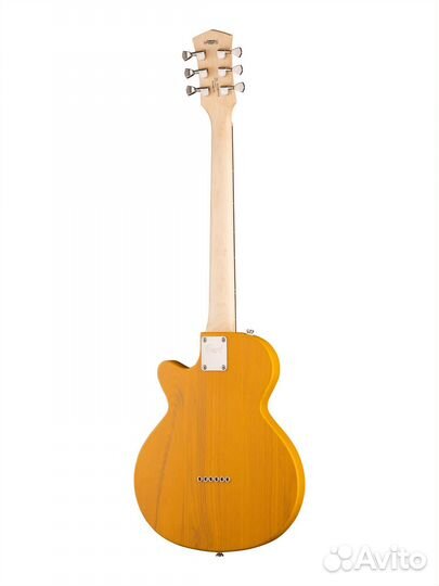 Cort Sunset-TC-opmy Электрогитара