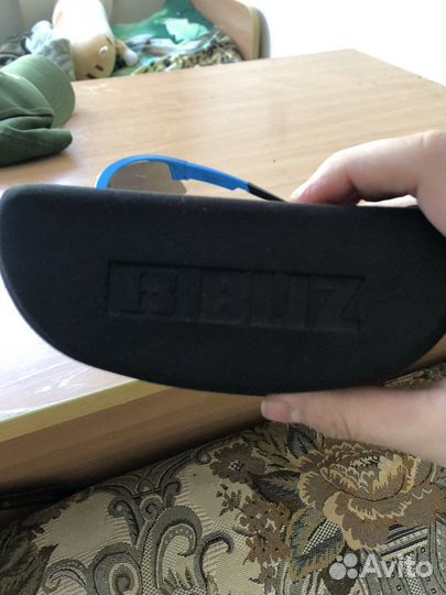 Очки bliz matrix