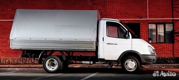 Грузоперевозки межгород от 200 км от 200 кг до 70т