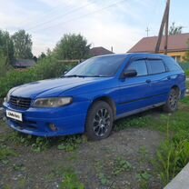 Nissan Expert 1.8 AT, 2001, 409 000 км, с пробегом, цена 310 000 руб.