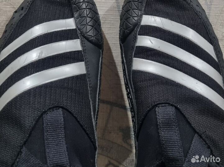 Adidas jawpaw, кораллки Originals