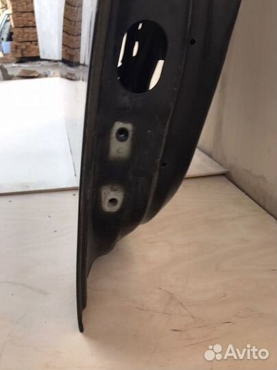 Дверь передняя правая Mitsubishi Outlander 3