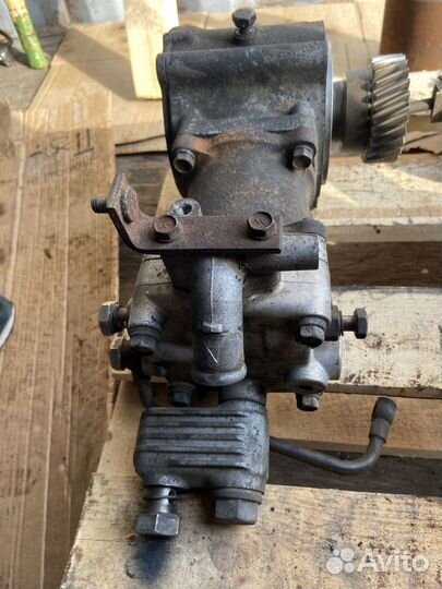 Компрессор воздушный Hino Profia, F17DTI