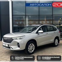 Новый Haval M6 1.5 AMT, 2024, цена от 1 899 000 руб.