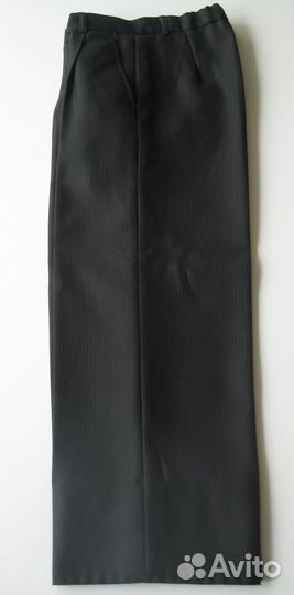 Школьный костюм для мальчика (тройка)