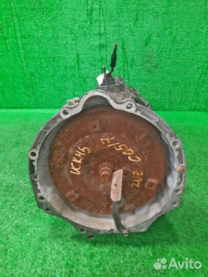 АКПП toyota sequoia UCK45 2000 2UZ-FE 30-40LE, A34