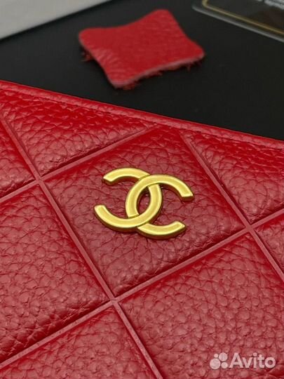 Кошелек женский Chanel