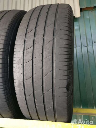 Bridgestone Turanza ER30 235/65 R17 108V